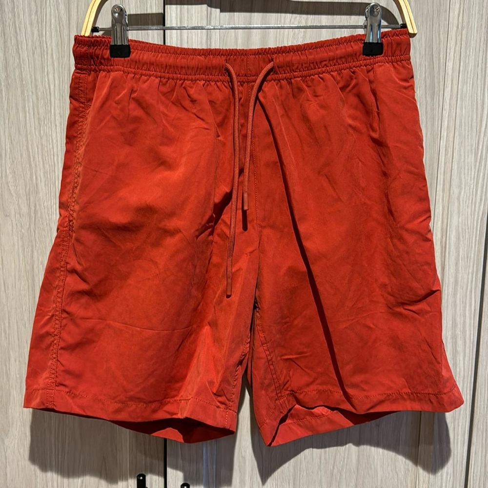 Bathing Suit